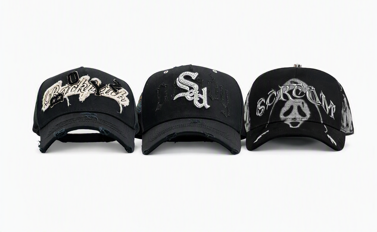 Gorras
