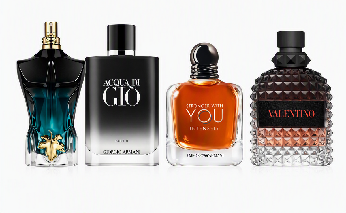 Perfumes