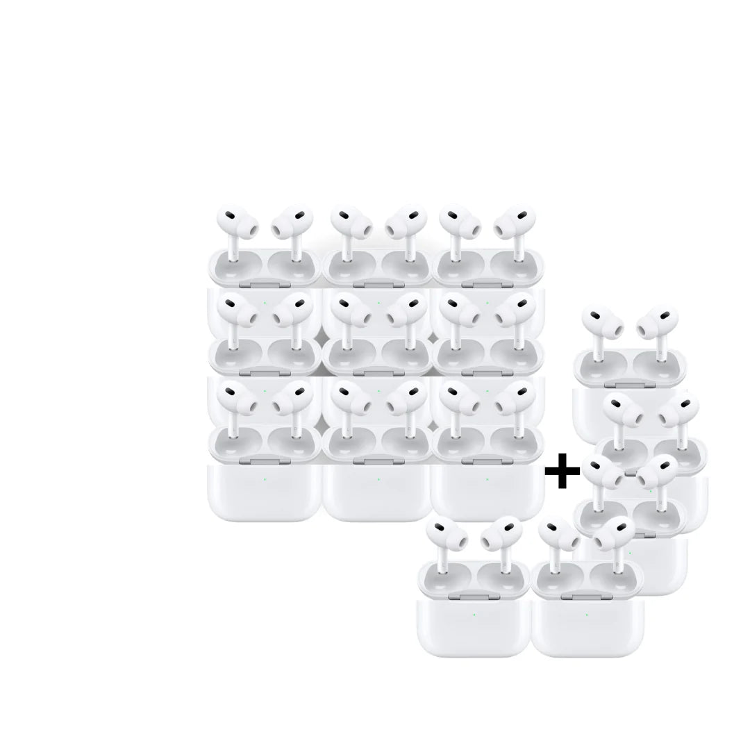 Pack 15 AirPods Pro