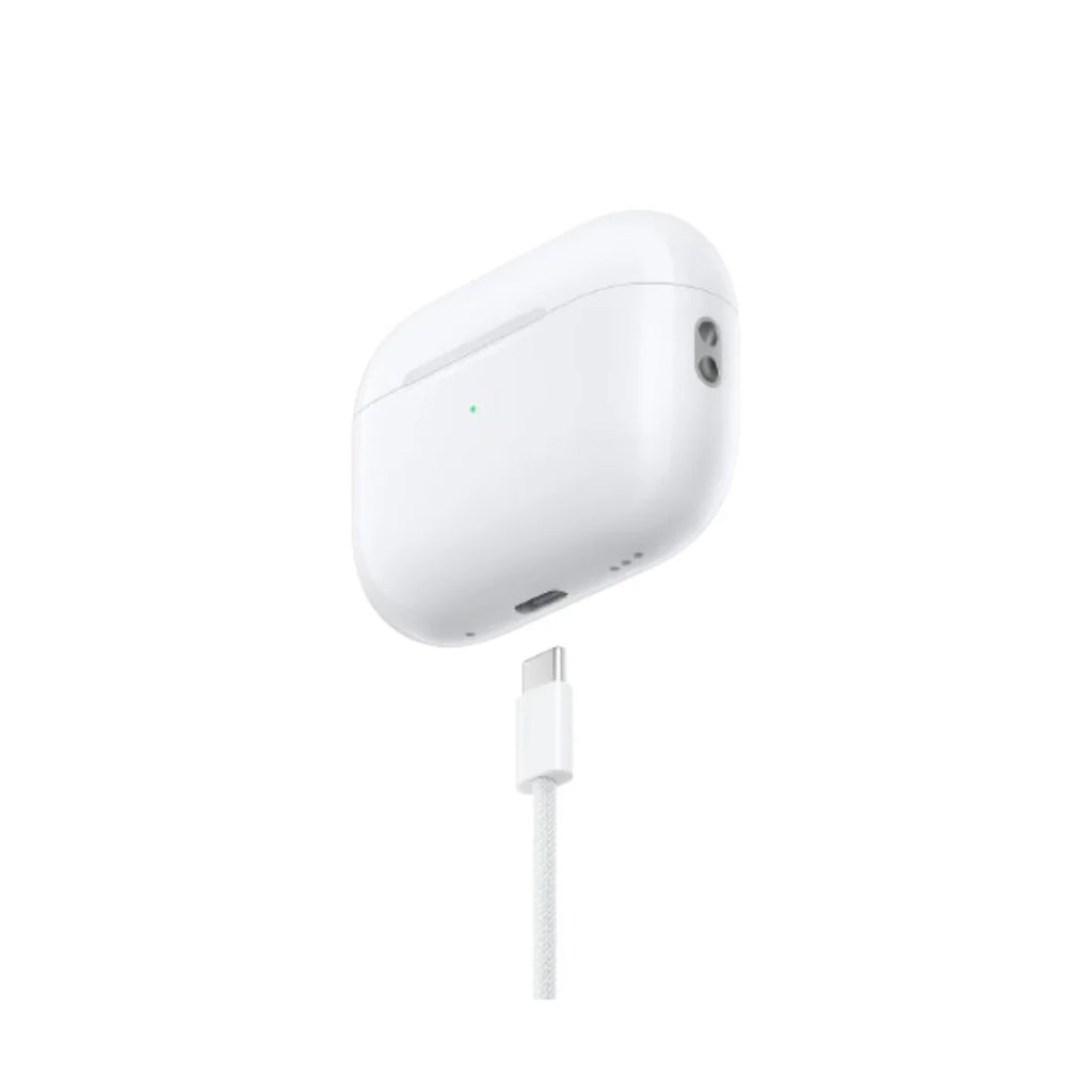 AirPods 2 Pro -GEN (Con cancelación real) ALTA CALIDAD