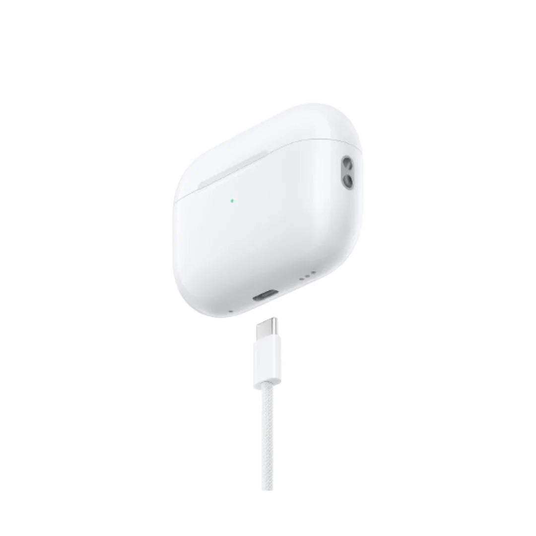 AirPods 2 Pro -GEN (Con cancelación real) ALTA CALIDAD