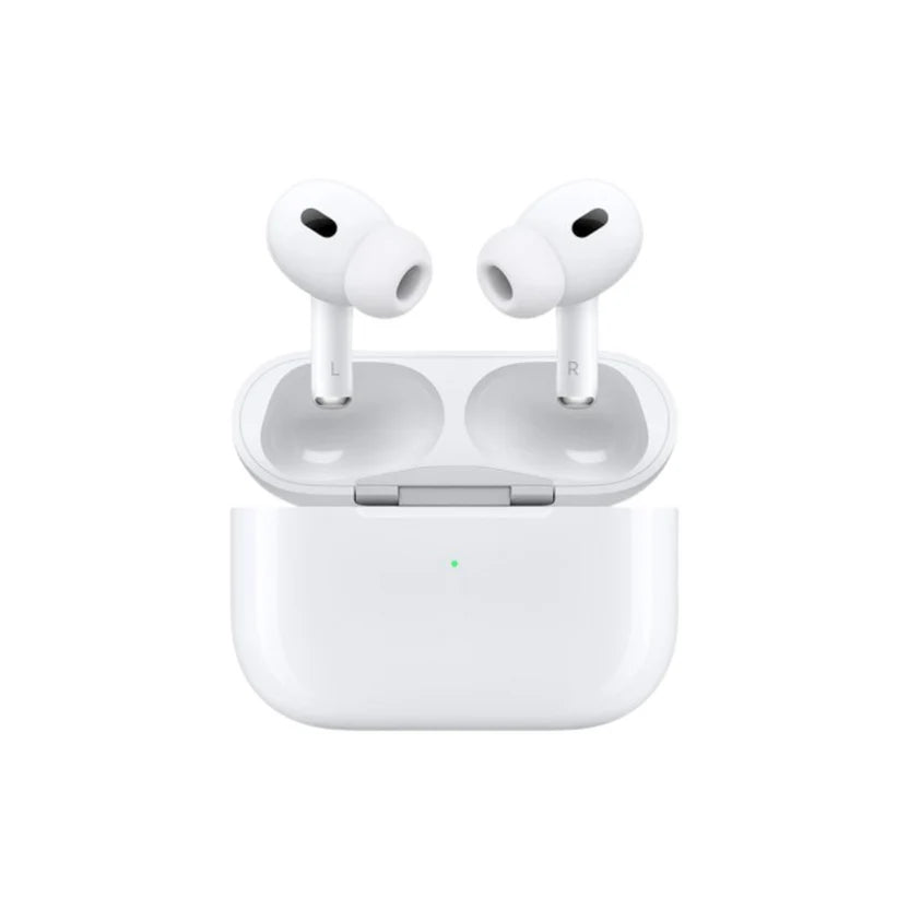 AirPods 2 Pro -GEN (Con cancelación real) ALTA CALIDAD