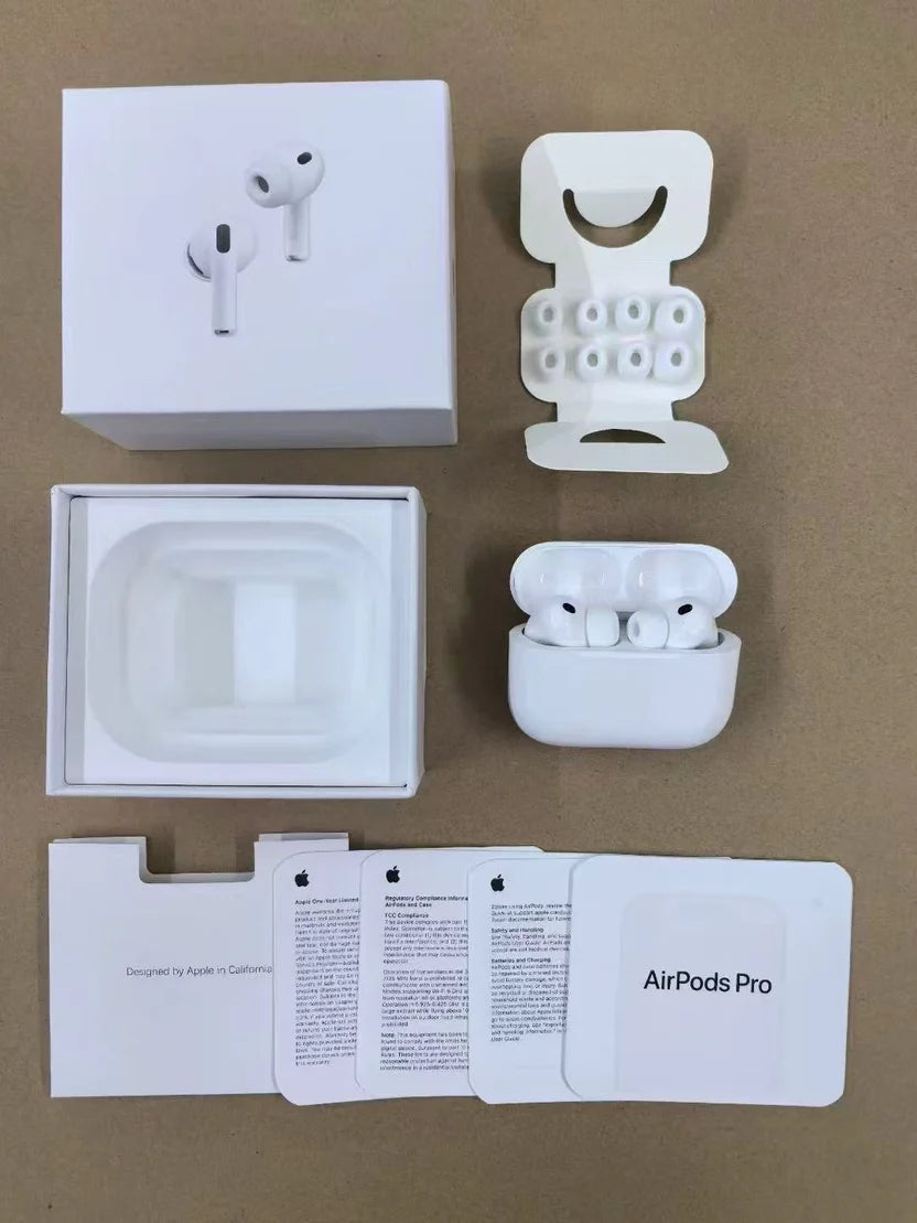 AirPods 3 Pro (Cancelación y traductor)