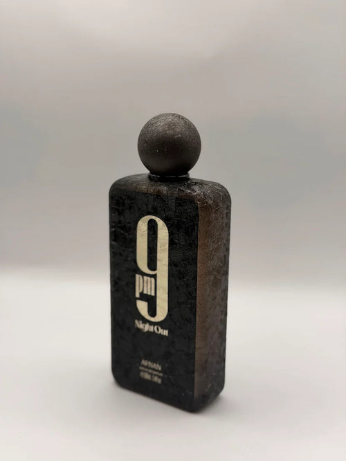 9 PM Night Out by Afnan Extrait de Parfum 100ml