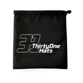 Cubre-Polvos “Thirty One Hats”