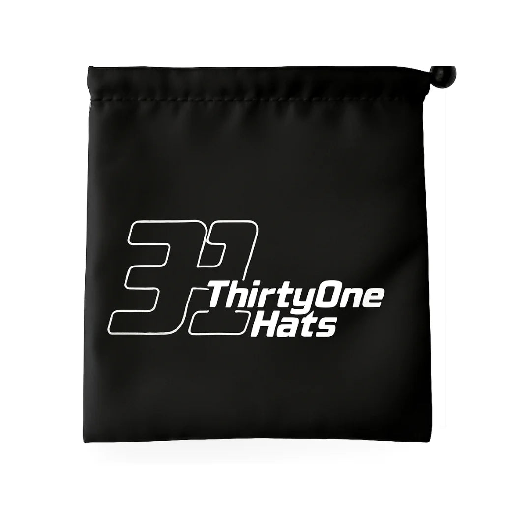 Cubre-Polvos “Thirty One Hats”