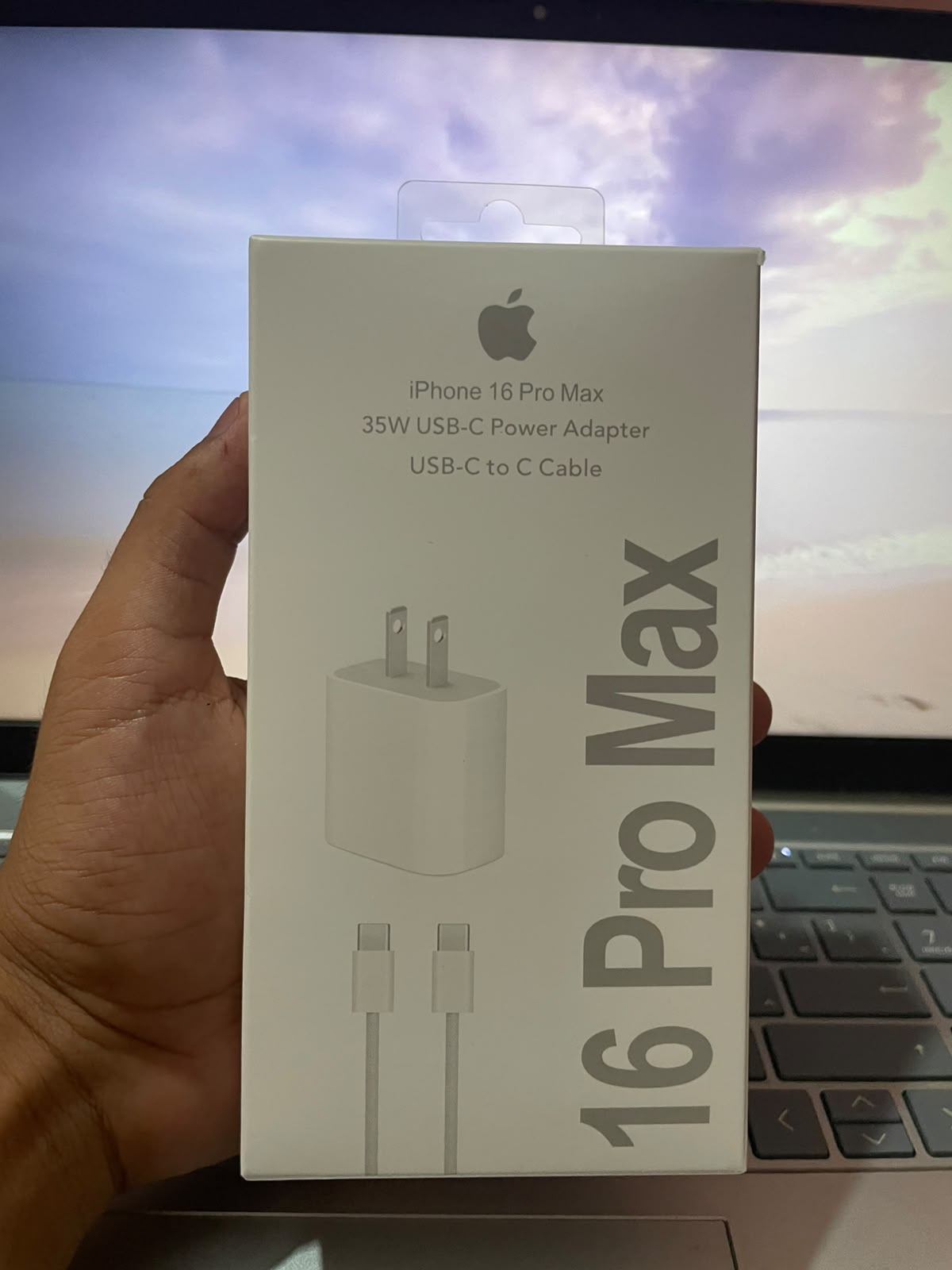 C-C - Set cubo y cable