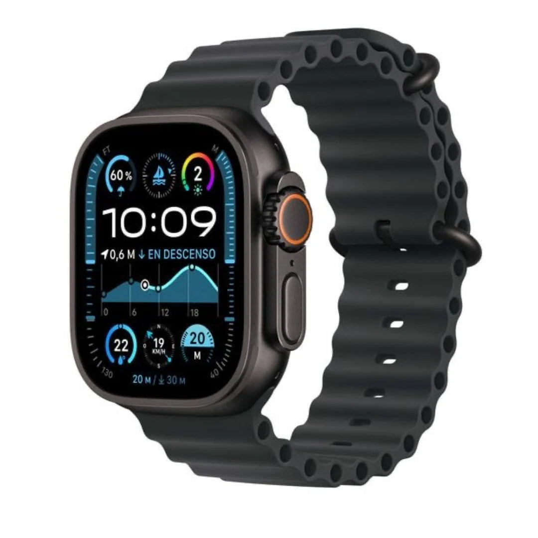 APPLE WATCH ULTRA APPLE WATCH ULTRA