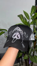 Barbas Hats “Scream”