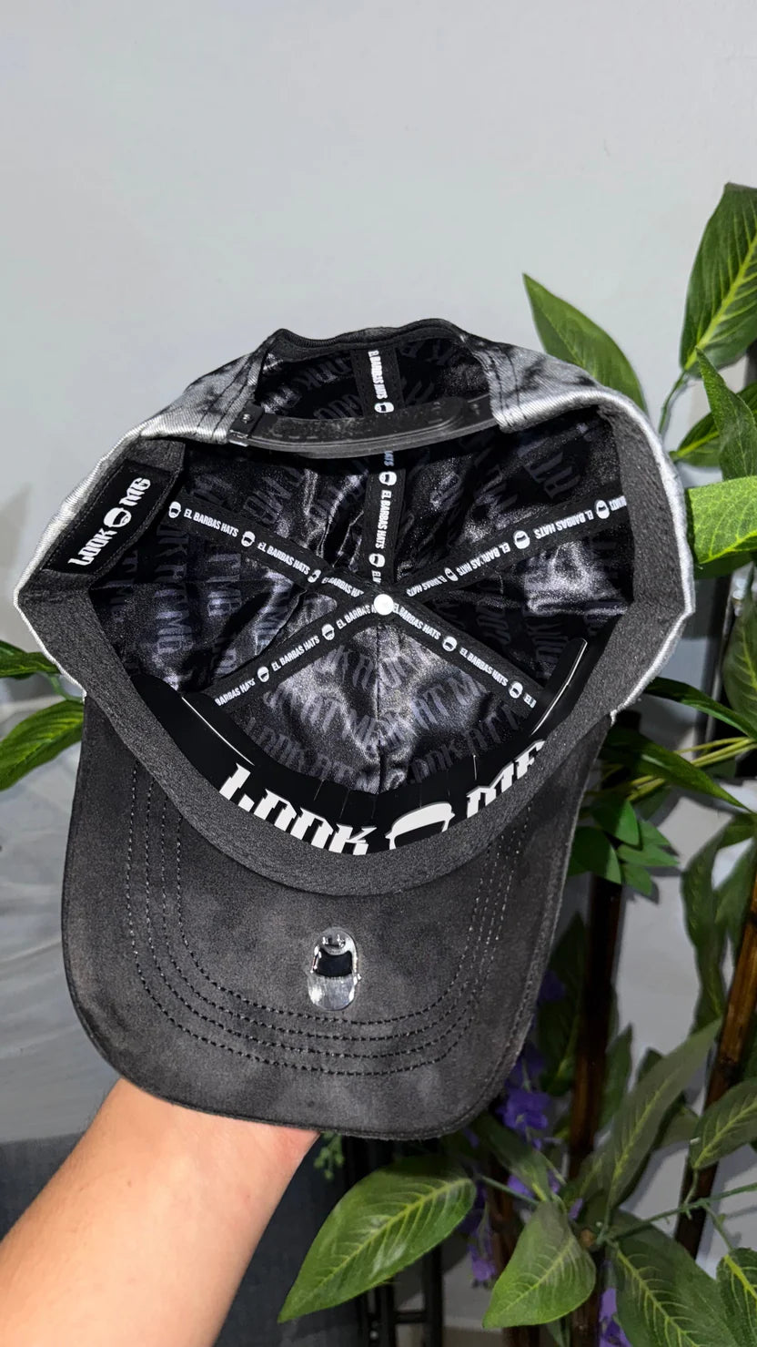 Barbas Hats “Scream”