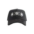 Barbas Hats “Snowflake"