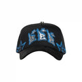 Barbas Hats “BBB Blue"