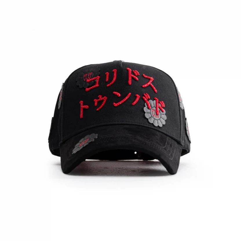 Barbas Hats “Natanael Cano"