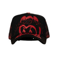 born crazy - barbas hats