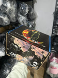 Caja fullset miltimarca edición especial