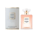 Coco Mademoiselle Eau de Parfum Intense 100ml