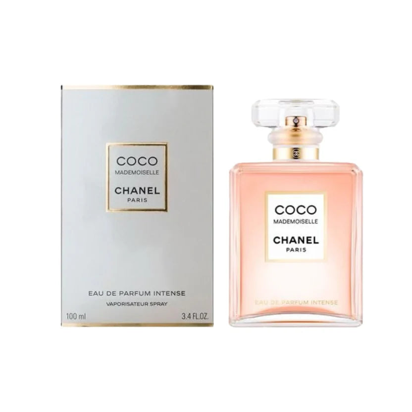 Coco Mademoiselle Eau de Parfum Intense 100ml