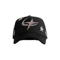 Barbas Hats “Galaxy"