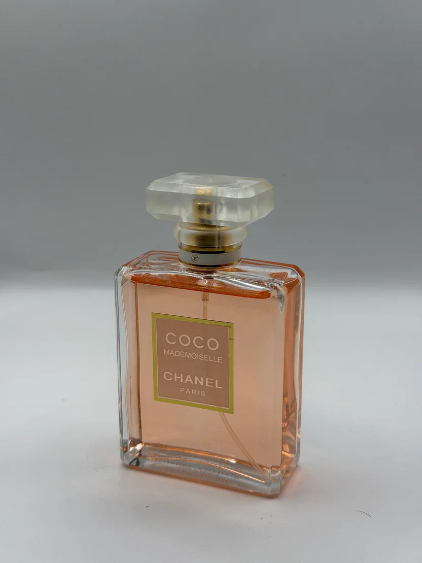 Coco Mademoiselle Eau de Parfum Intense 100ml