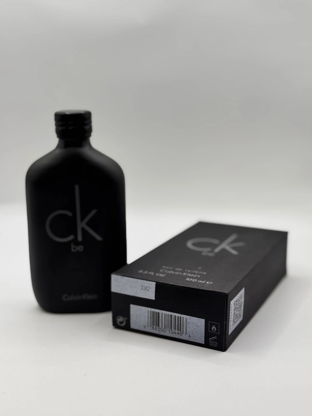 Calvin Klein Be Eau de toilette 100ml