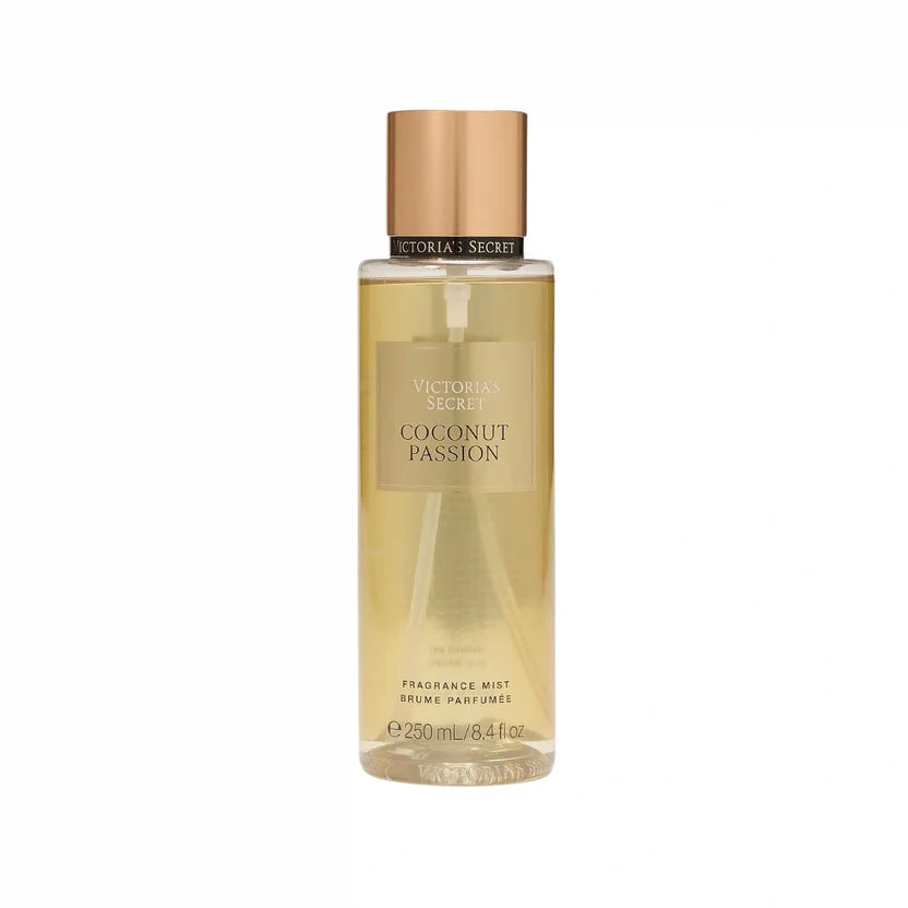 Coconut Passion 250ml (original importado USA🇺🇸 )