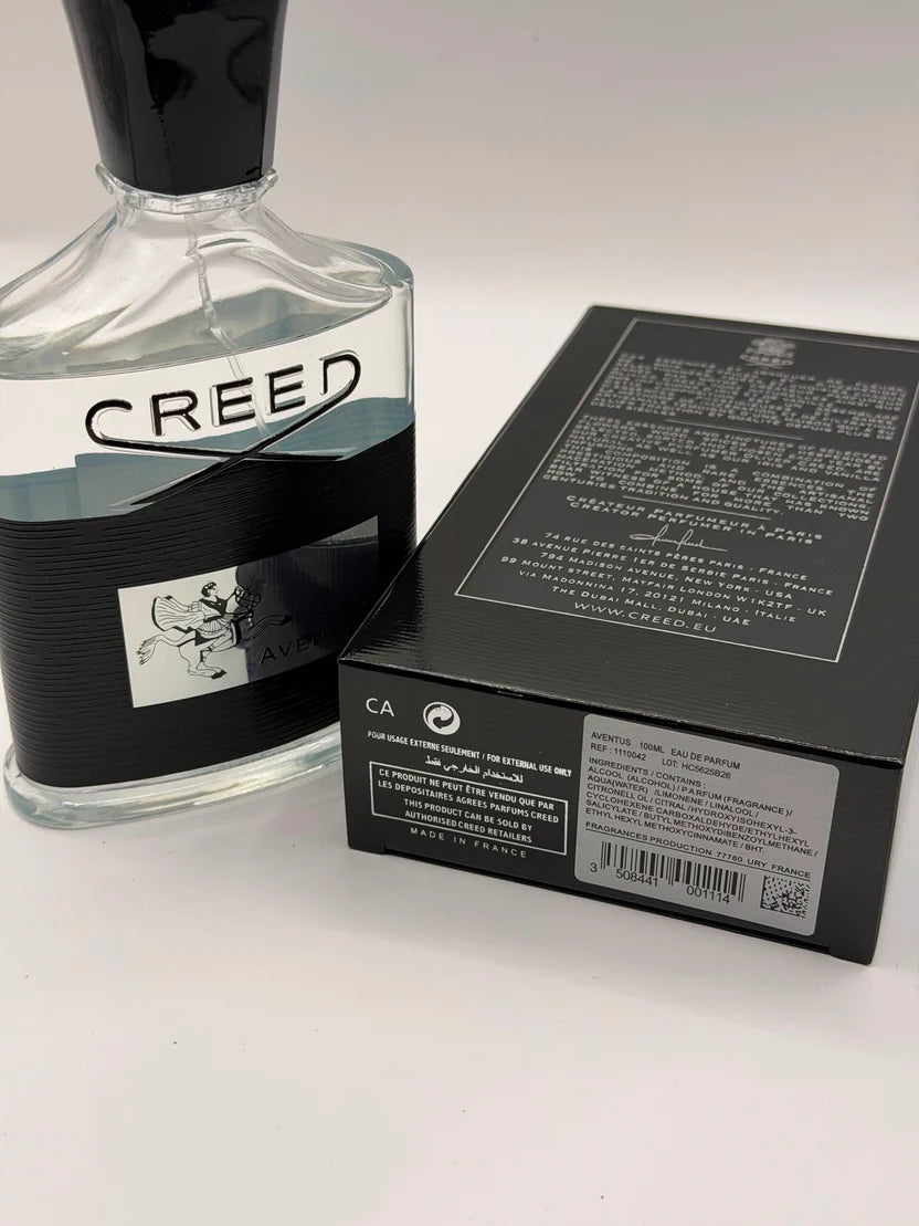 Creed Aventus Eau de Parfum 100ml