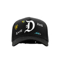 Dandy Hats "Initial D"