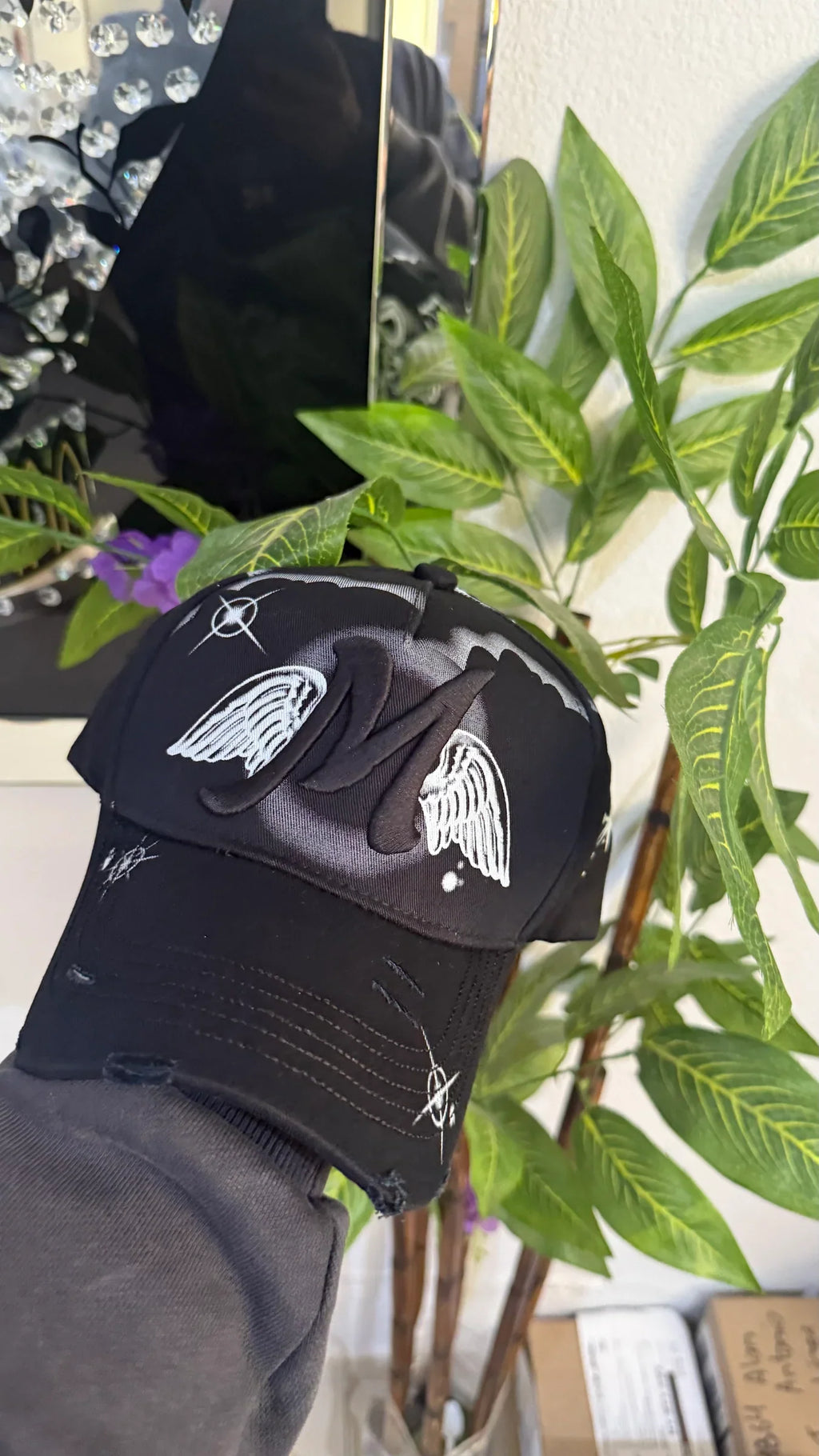 Mago Forever 31 Hats