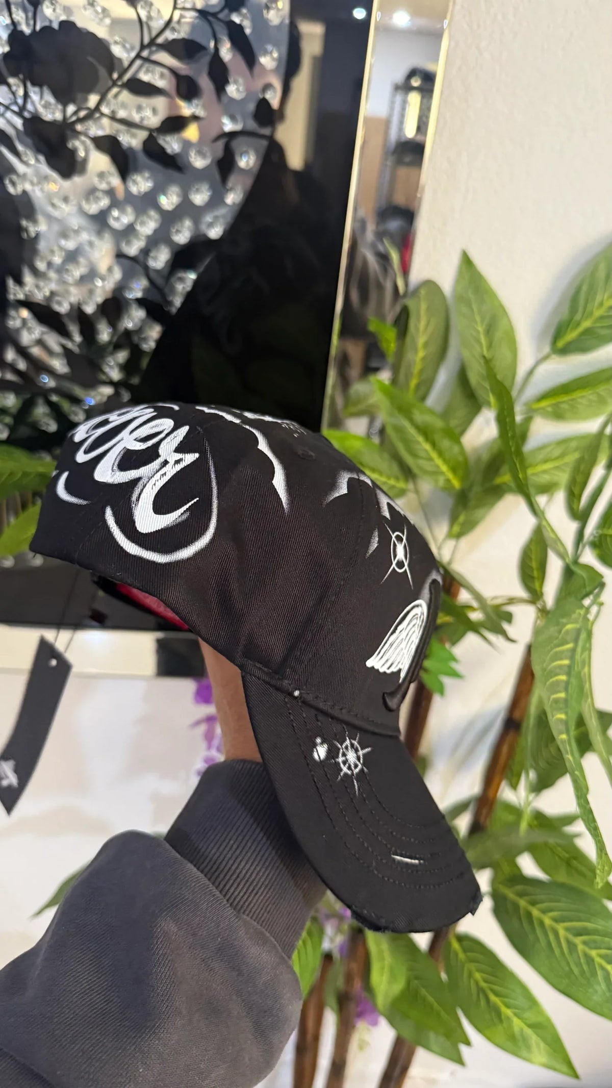 Mago Forever 31 Hats