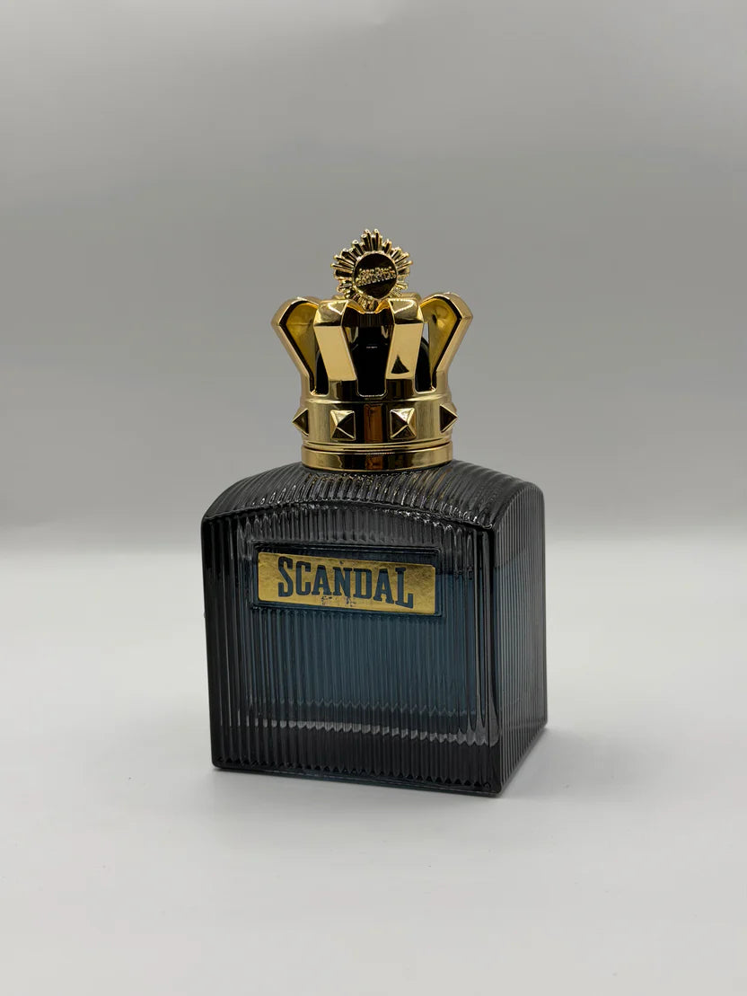 Jean Paul Gaultier Scandal Le Parfum Pour Homme 100ml