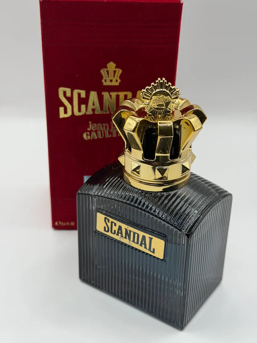 Jean Paul Gaultier Scandal Le Parfum Pour Homme 100ml