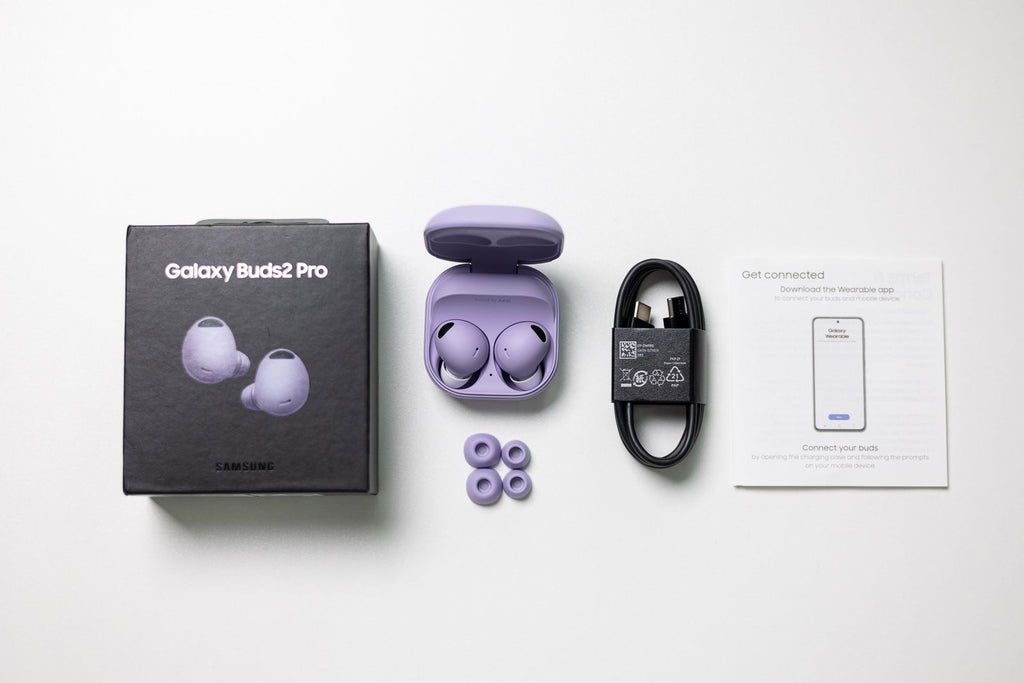 Galaxy Buds 2 Pro