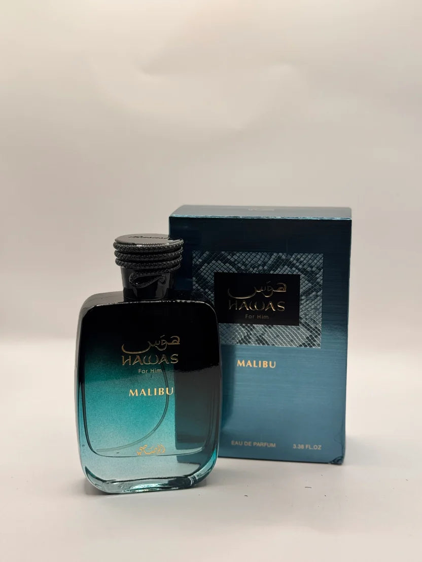 Hawas Malibu 100ml