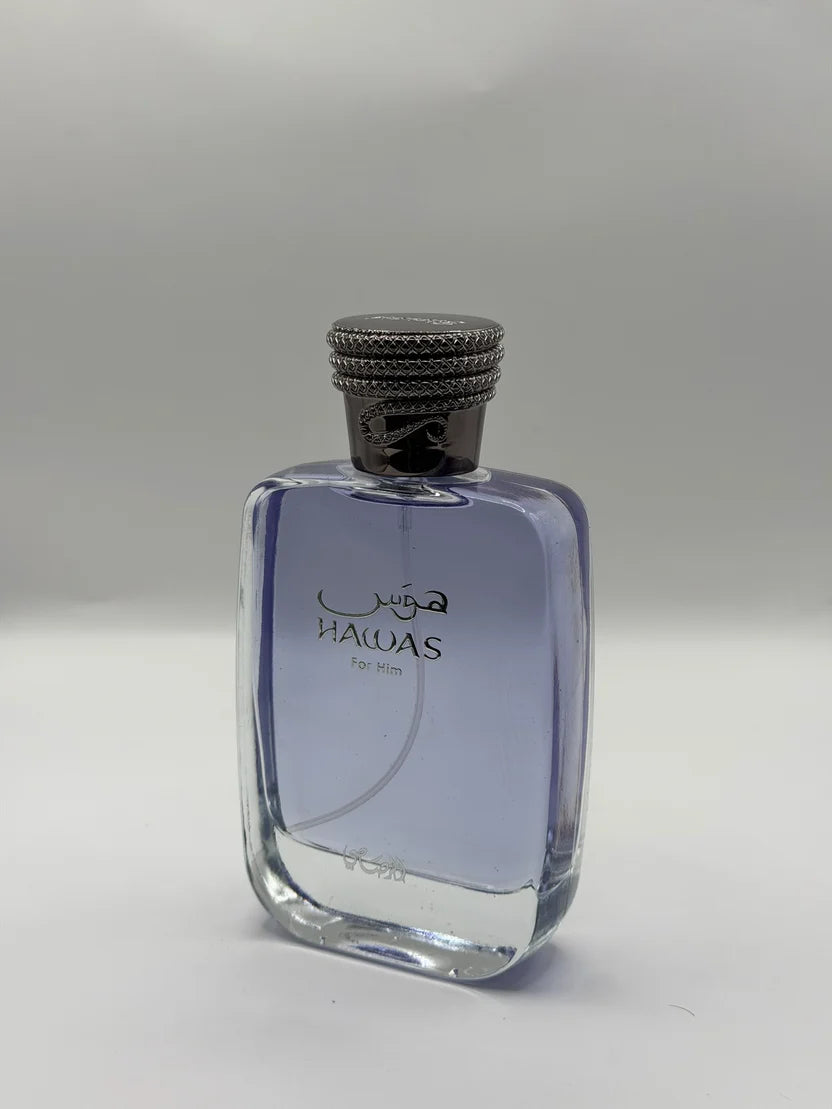 Hawas Oriental Rasasi 100ml