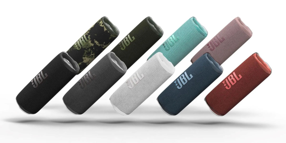JBL FLIP 6