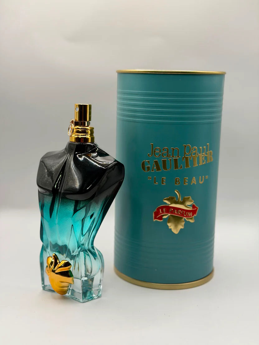 Jean Paul Gaultier Le Beau Le Parfum 125ml