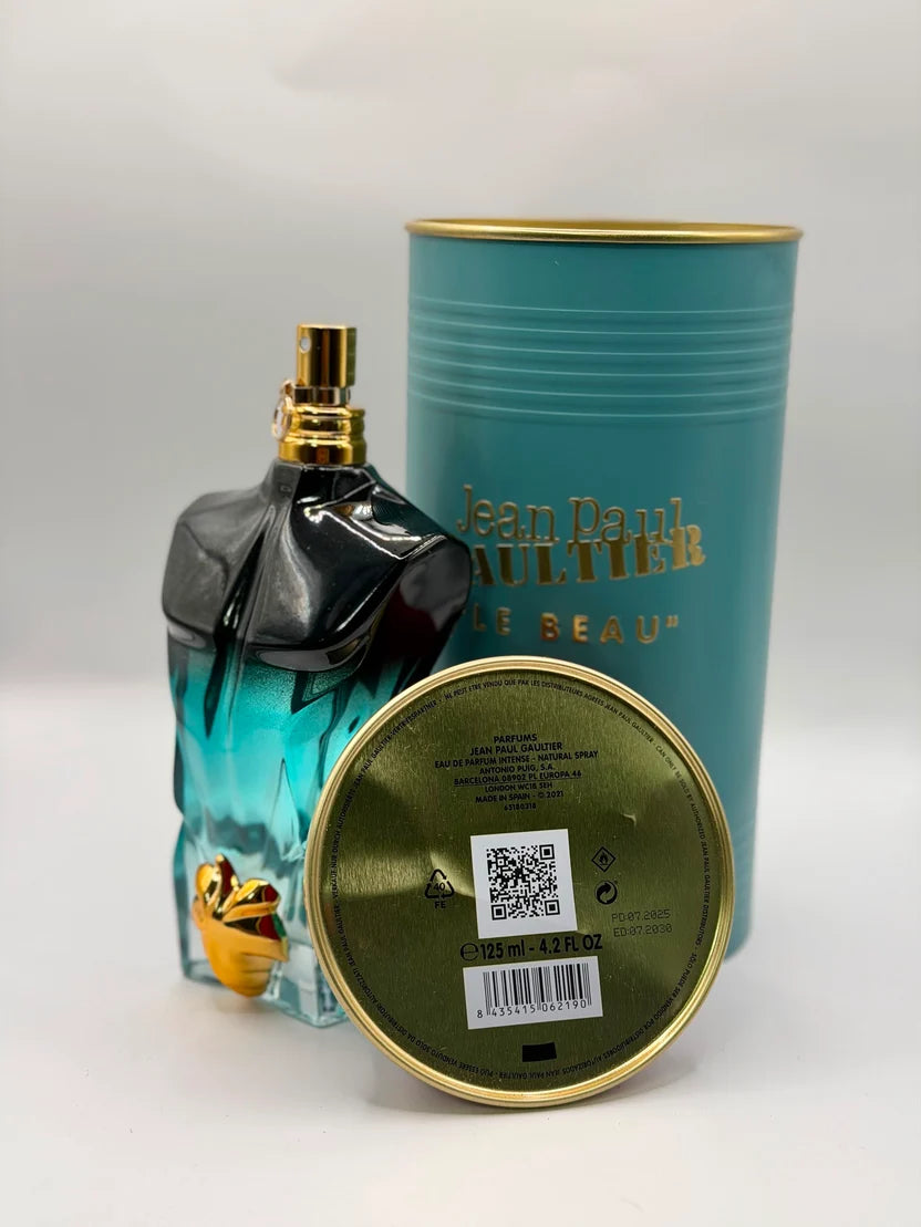Jean Paul Gaultier Le Beau Le Parfum 125ml