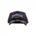 Dandy Hats “Club Los Ángeles Purple Storm"