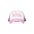 Rude Awakenings “LALALA Pink”