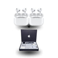 kit apple + AirPods 2 pro (Duplica el dinero fácil)