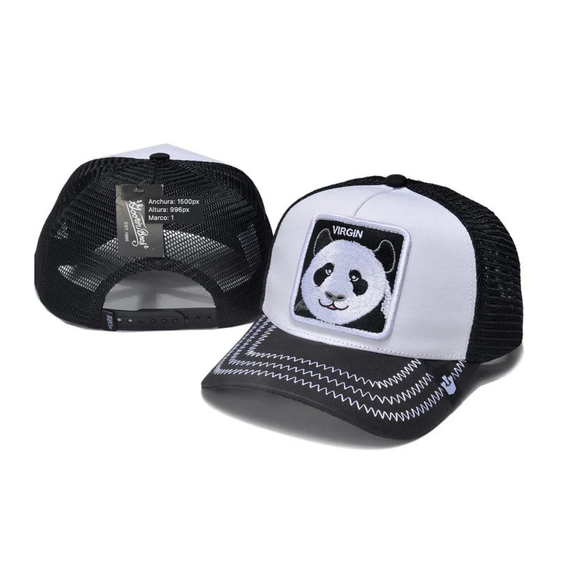 Goorin bros- Panda