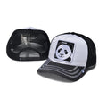 Goorin bros- Panda
