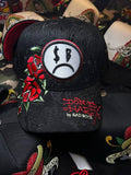 Sad boys x ed hardy