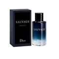 Sauvage Dior Eau de Toilette 100ml
