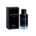 Sauvage Dior Parfum 100ml