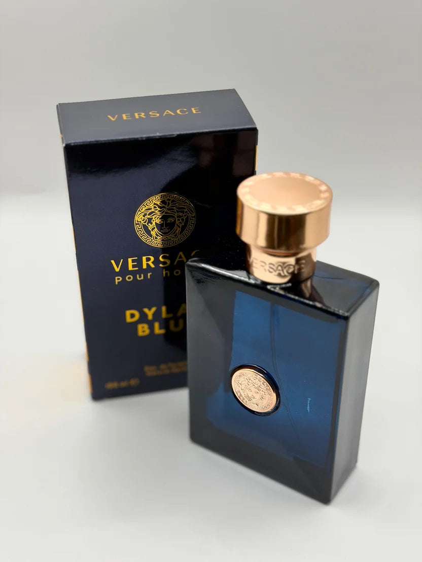 Versace Dylan Blue 100ml