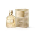 Valentino uomo born in roma the gold 100ml