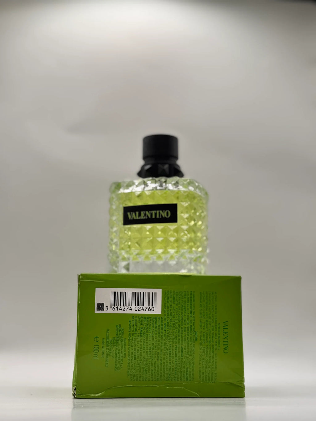 Valentino Donna Born in Roma Green Stravaganza 100ml